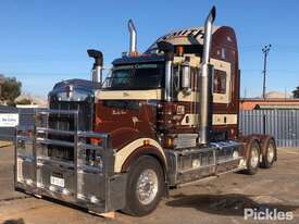 2014 Kenworth T909 - picture0' - Click to enlarge