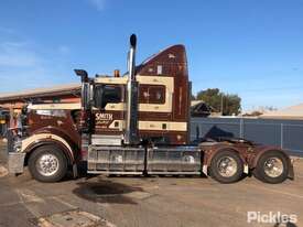 2014 Kenworth T909 - picture1' - Click to enlarge