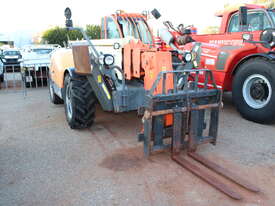 2008 JLG 4017PS TELEHANDLER - picture0' - Click to enlarge