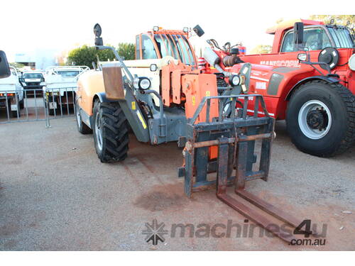 2008 JLG 4017PS TELEHANDLER