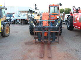 2008 JLG 4017PS TELEHANDLER - picture0' - Click to enlarge