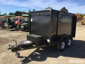 2019 Quality Trailers - picture0' - Click to enlarge