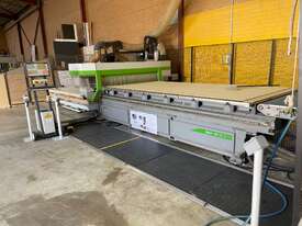 Used Biesse Skill 1836 Auto loading and off loading conveyor - picture0' - Click to enlarge