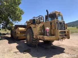 1987 Caterpillar 621E - picture0' - Click to enlarge