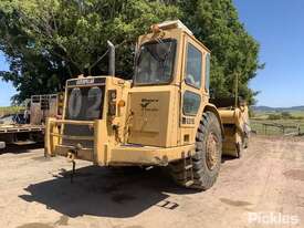 1987 Caterpillar 621E - picture0' - Click to enlarge