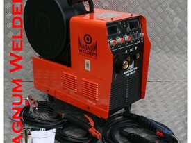 Magnum Welders Mig250/Arc/DC Lift Tig 250amp Welder - picture0' - Click to enlarge