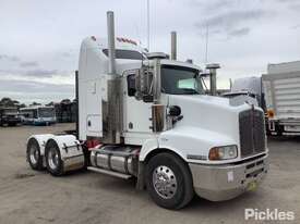 2010 Kenworth T402 - picture0' - Click to enlarge