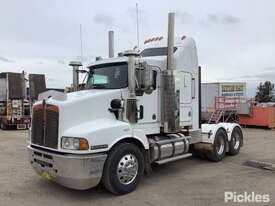 2010 Kenworth T402 - picture0' - Click to enlarge