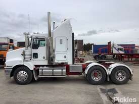 2010 Kenworth T402 - picture1' - Click to enlarge