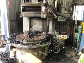 Schiess Vertical Borer - Factory Clearance Sale! - picture1' - Click to enlarge