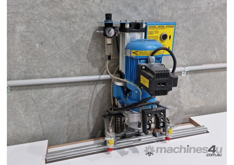 Used mini Hettich Hinge Machine Hinge Borers in , Listed on Machines4u