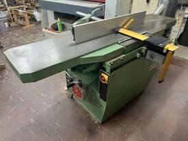 Planer thicknesser - picture0' - Click to enlarge