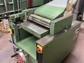 Planer thicknesser - picture0' - Click to enlarge