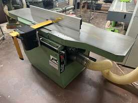 Planer thicknesser - picture1' - Click to enlarge