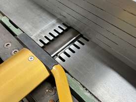 Planer thicknesser - picture2' - Click to enlarge