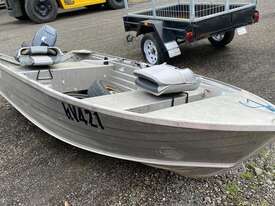 Stacer 350 Sea Sprite - picture0' - Click to enlarge