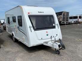 Elddis Xplore 574 - picture0' - Click to enlarge