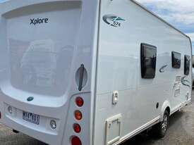 Elddis Xplore 574 - picture0' - Click to enlarge