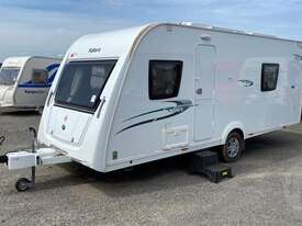 Elddis Xplore 574 - picture2' - Click to enlarge