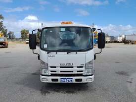 Isuzu NLR 200 - picture0' - Click to enlarge