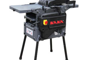 Kang Industrial WM-3020 Wood Working Machine, Cutting, Drilling, Milling & Planing, 240V Motor