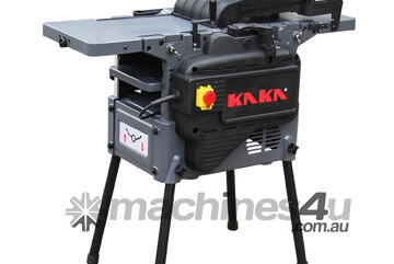 Kang Industrial WM-3020 Wood Working Machine, Cutting, Drilling, Milling & Planing, 240V Motor