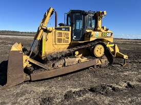 2010 D6T XL CRAWLER DOZER  - picture0' - Click to enlarge
