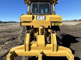 2010 D6T XL CRAWLER DOZER  - picture1' - Click to enlarge