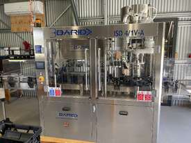 Complete Bottle Filling Line  - picture0' - Click to enlarge