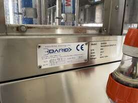 Complete Bottle Filling Line  - picture1' - Click to enlarge