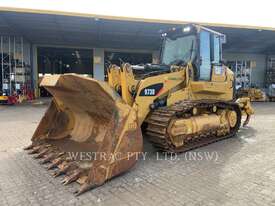 CATERPILLAR 973D Track Loaders - picture0' - Click to enlarge