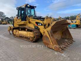 CATERPILLAR 973D Track Loaders - picture0' - Click to enlarge