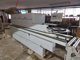 Homag edgebander Model KDN210 made in Germany - picture0' - Click to enlarge