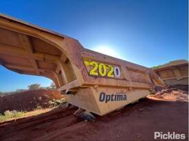 2012 Caterpillar 793D - picture0' - Click to enlarge