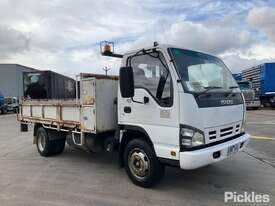 2006 Isuzu NPR 300 - picture0' - Click to enlarge