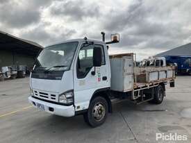 2006 Isuzu NPR 300 - picture0' - Click to enlarge