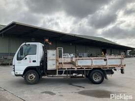 2006 Isuzu NPR 300 - picture1' - Click to enlarge