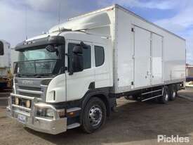 2011 Scania P320 - picture0' - Click to enlarge