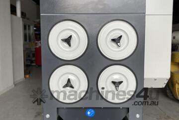 Topsinn 4L Dust Collector