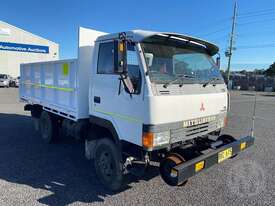 Mitsubishi Canter - picture0' - Click to enlarge