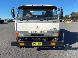 Mitsubishi Canter - picture0' - Click to enlarge