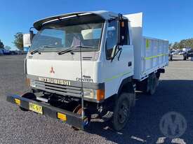 Mitsubishi Canter - picture1' - Click to enlarge