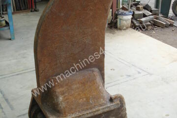 Embrey Ripper   40 Ton Used Embrey Ripper   40 Ton Used