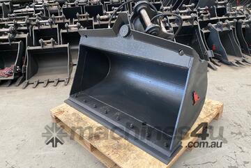 4-6 Ton Excavator Tilt Bucket 1200 mm Kubota