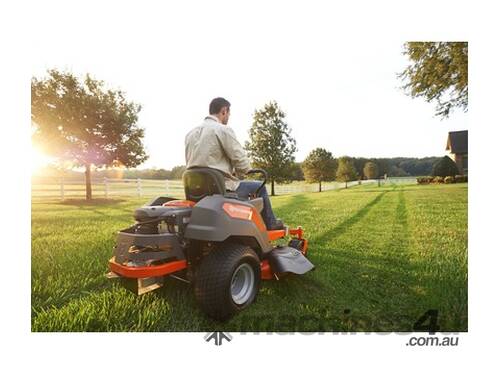 Husqvarna Z146 - Central QLD