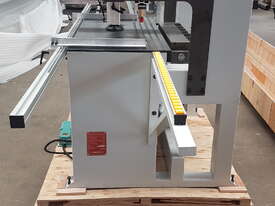 NEW RHINO 2 X 21 SPINDLE BORER / DOWELER  - picture1' - Click to enlarge
