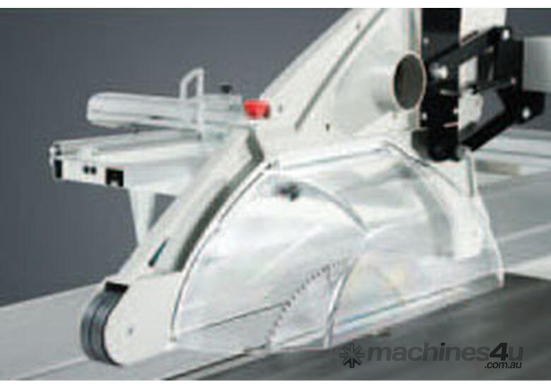 Used 2021 oav 3800 Panel saw with electronic rip fence Panel Saw in