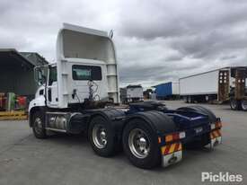 2015 Mack Granite - picture2' - Click to enlarge