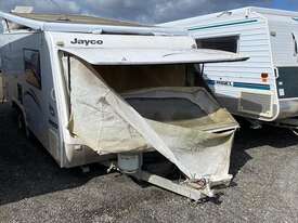 Jayco Expanda - picture0' - Click to enlarge