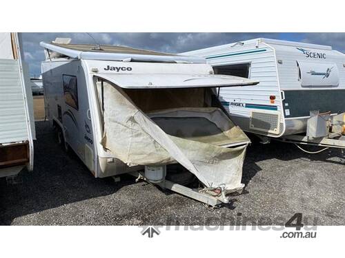 Jayco Expanda